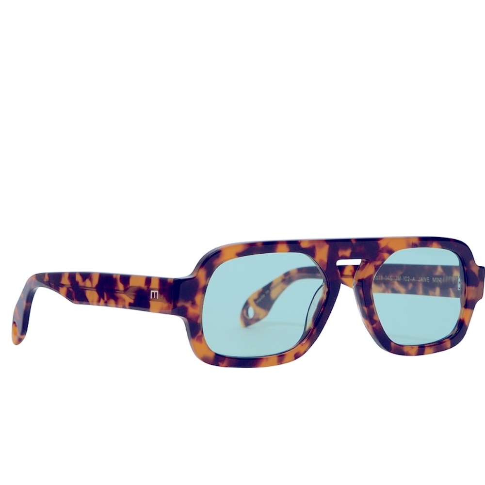 Elisa Johnson Jane mini sunglasses-